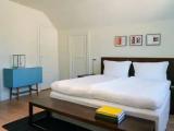 Single Suite
