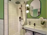 1 Bedroom Executive Apartment