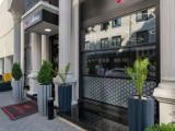 Standard Double room with balcony and with view