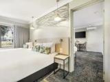 2 Bedrooms Superior Sextuple room with lake view