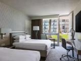 Accessible Quadruple room