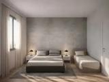 Standard Quadruple Family room