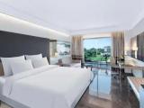 Deluxe Double room garden view