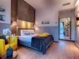 Superior Double room with balcony