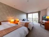 Western-Style Double room