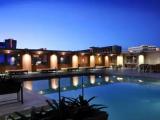 Deluxe Single room with city view