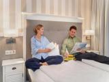 Standard Junior Suite