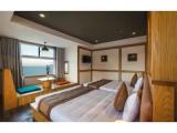 Standard Sextuple room with sea view