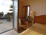 Junior Suite with sea view