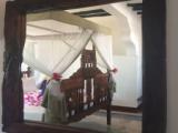 Standard Quadruple room beachfront