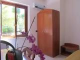Studio with sea view