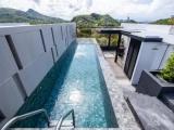 Double Villa