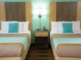 1 Bedroom Family Suite with balcony