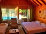 Double Bungalow