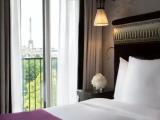 Junior Suite with balcony