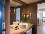 Superior Double room with sea view