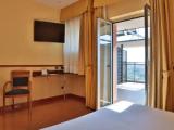 Comfort Double room with balcony