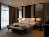 2 Bedrooms Suite