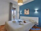 4 Bedrooms Standard room