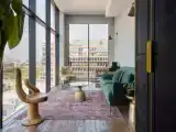 Suite with view