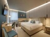 Superior Double room with balcony and with view