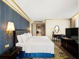 Golden Double Suite