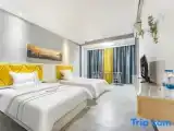 Standard Triple Family room