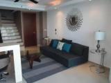 Penthouse Suite with ocean view