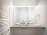 1 Bedroom Economy Double room with city view