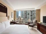 Executive Double Terrace room