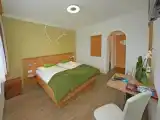 Standard Triple Family room with balcony and with mountain view