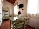 1 Bedroom Deluxe Single Apartment