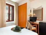 Superior Double room with view