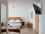 Triple Family Apartment