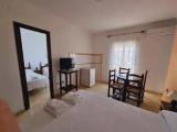 Standard Family room with balcony