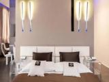 Double Suite with balcony