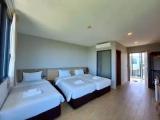 Standard Double Duplex room