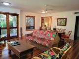 2 Bedrooms Economy Apartment