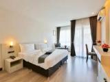 Superior Double room with balcony