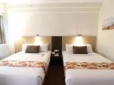 Premium Triple room