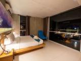 Deluxe room with garden view