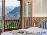 3 Bedrooms Double Family Apartment