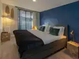 Executive Twin room