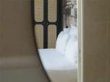 Superior Double room with harbour view