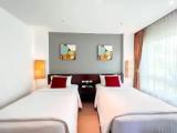2 Bedrooms Garden Family Residence