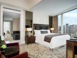 1 Bedroom Double Suite