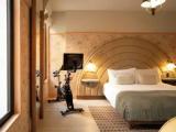 Performance Wellness Double room