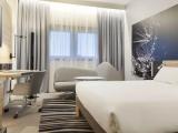 Executive Single room