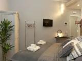 1 Bedroom Deluxe Quadruple room