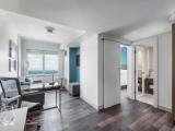 1 Bedroom Double Suite